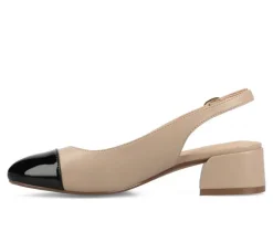 Women's Sammie Pumps|Journee Collection Outlet