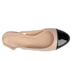 Women's Sammie Pumps|Journee Collection Outlet