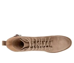 Journee Collection Lace Up><noscript><img width=