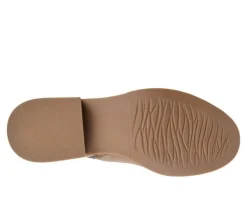Journee Collection Lace Up><noscript><img width=