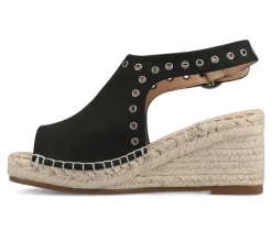 Journee Collection Sandals|Pumps & Heels><noscript><img width=