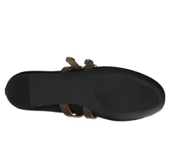 Women's Florene Flats|Journee Collection Discount