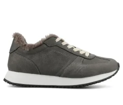 Women's Flow Casual Sneakers|Journee Collection Outlet