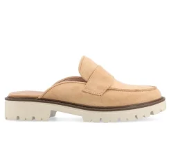 Women's Mycah Mules|Journee Collection Discount