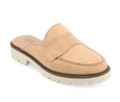 Women's Mycah Mules|Journee Collection Discount