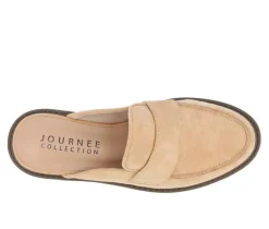 Women's Mycah Mules|Journee Collection Discount