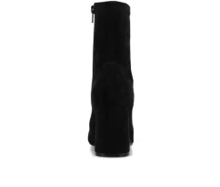 Women's Vivia Booties|Journee Collection Clearance