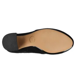 Women's Vivia Booties|Journee Collection Clearance