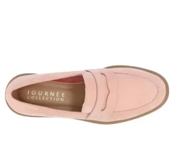 Journee Collection Loafers & Oxfords><noscript><img width=