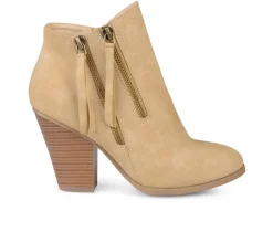 Women's Vally Booties|Journee Collection Discount