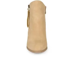 Women's Vally Booties|Journee Collection Discount