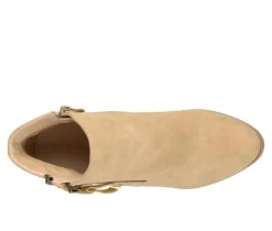 Women's Vally Booties|Journee Collection Discount