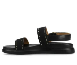 Women's Milie Sandals|Journee Collection Sale