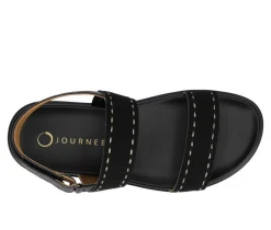 Women's Milie Sandals|Journee Collection Sale