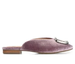 Women's Sonnia Mules|Journee Collection Online