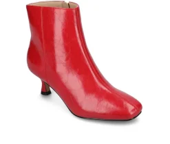 Women's Kelssa Booties|Journee Collection Best