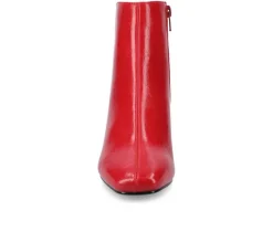 Women's Kelssa Booties|Journee Collection Best