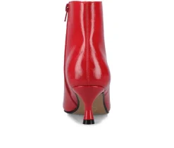 Women's Kelssa Booties|Journee Collection Best