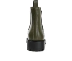 Women's Kenova Chelsea Booties|Journee Collection New