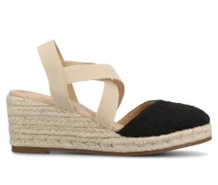 Journee Collection Pumps & Heels>Women's Ashlee Wedges