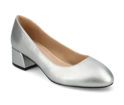 Women's SaarII Pumps|Journee Collection New