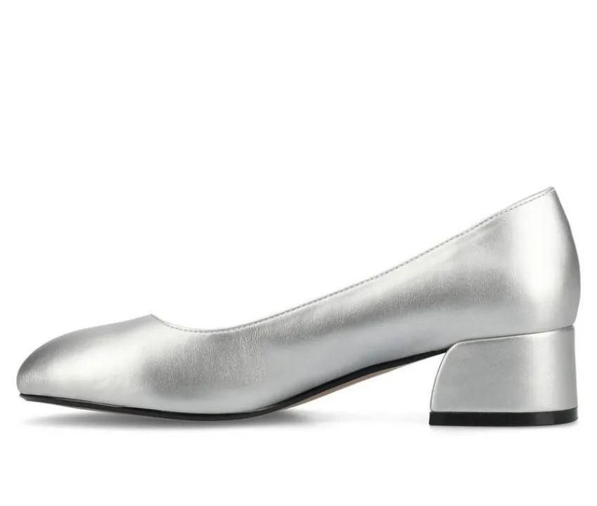 Women's SaarII Pumps|Journee Collection New