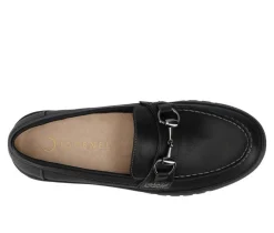 Journee Collection Loafers & Oxfords><noscript><img width=