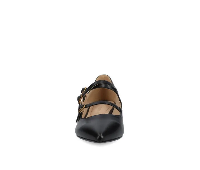 Women's Gretel Flats|Journee Collection Outlet