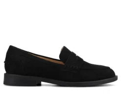 Journee Collection Loafers & Oxfords>Women's Brooks Flats