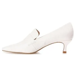 Women's Celina Pump Loafers|Journee Collection Hot