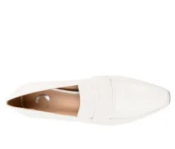 Women's Celina Pump Loafers|Journee Collection Hot