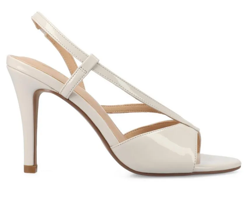 Women's Varra Dress Sandals|Journee Collection Discount
