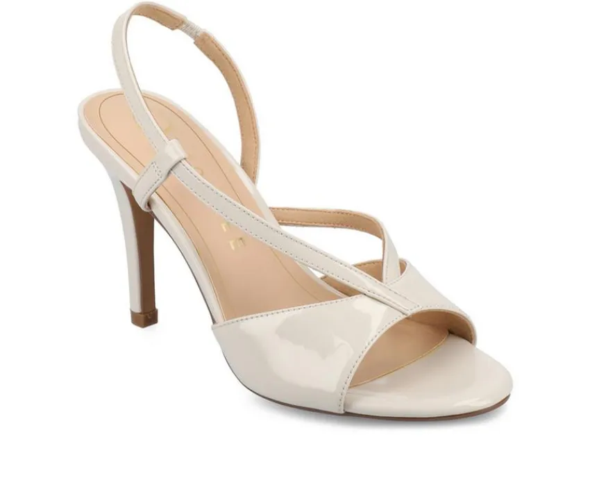 Women's Varra Dress Sandals|Journee Collection Discount