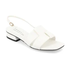 Women's Tabatha Dress Sandals|Journee Collection Outlet