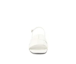 Women's Tabatha Dress Sandals|Journee Collection Outlet