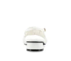 Women's Tabatha Dress Sandals|Journee Collection Outlet