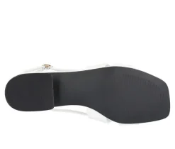 Women's Tabatha Dress Sandals|Journee Collection Outlet
