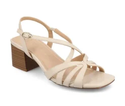 Journee Collection Pumps & Heels>Women's Shyla Block Heels
