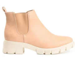 Journee Collection Dress|Chelsea>Women's Rorke Chelsea Booties