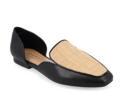 Women's Kennza Loafers|Journee Collection Best