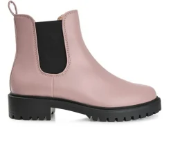 Journee Collection Chelsea>Women's Kenova Chelsea Booties