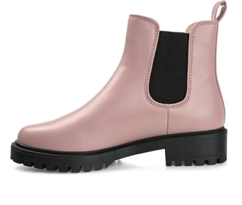 Journee Collection Chelsea>Women's Kenova Chelsea Booties