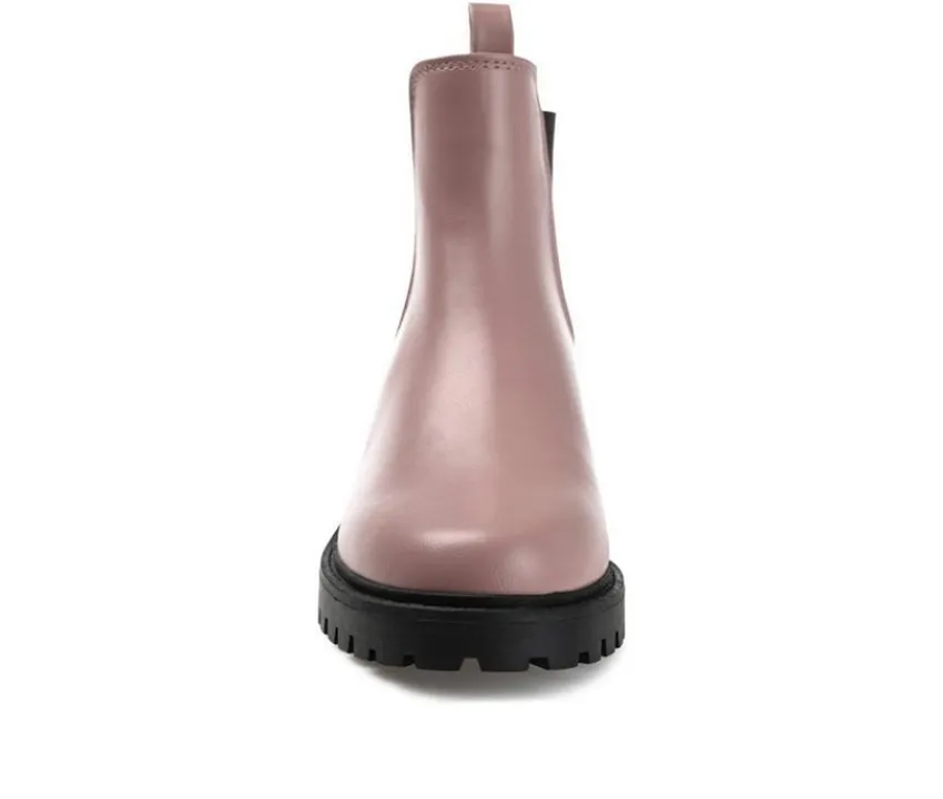 Journee Collection Chelsea>Women's Kenova Chelsea Booties