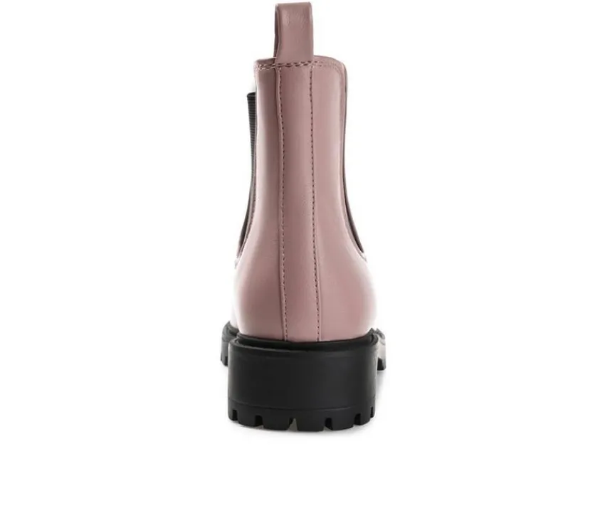 Journee Collection Chelsea>Women's Kenova Chelsea Booties
