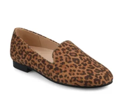 Women's Ishani Flats|Journee Collection New