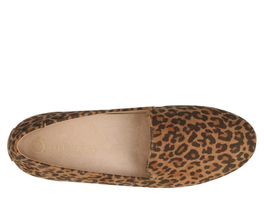 Women's Ishani Flats|Journee Collection New