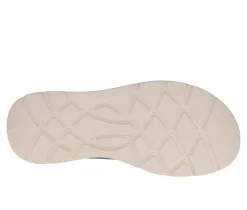 Women's Carah Platform Flip-Flops|Journee Collection Best