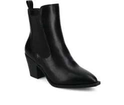 Women's Rosemary Booties|Journee Collection New