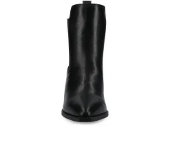 Women's Rosemary Booties|Journee Collection New
