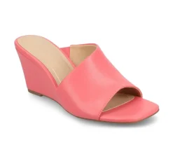 Women's Clementine Wedge Sandals|Journee Collection